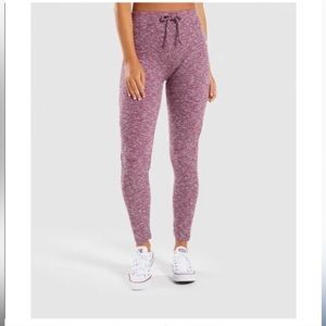 Gymshark lounge legging